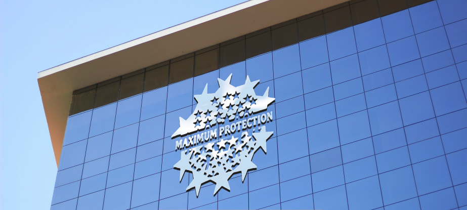 À propos de Maximum Protection