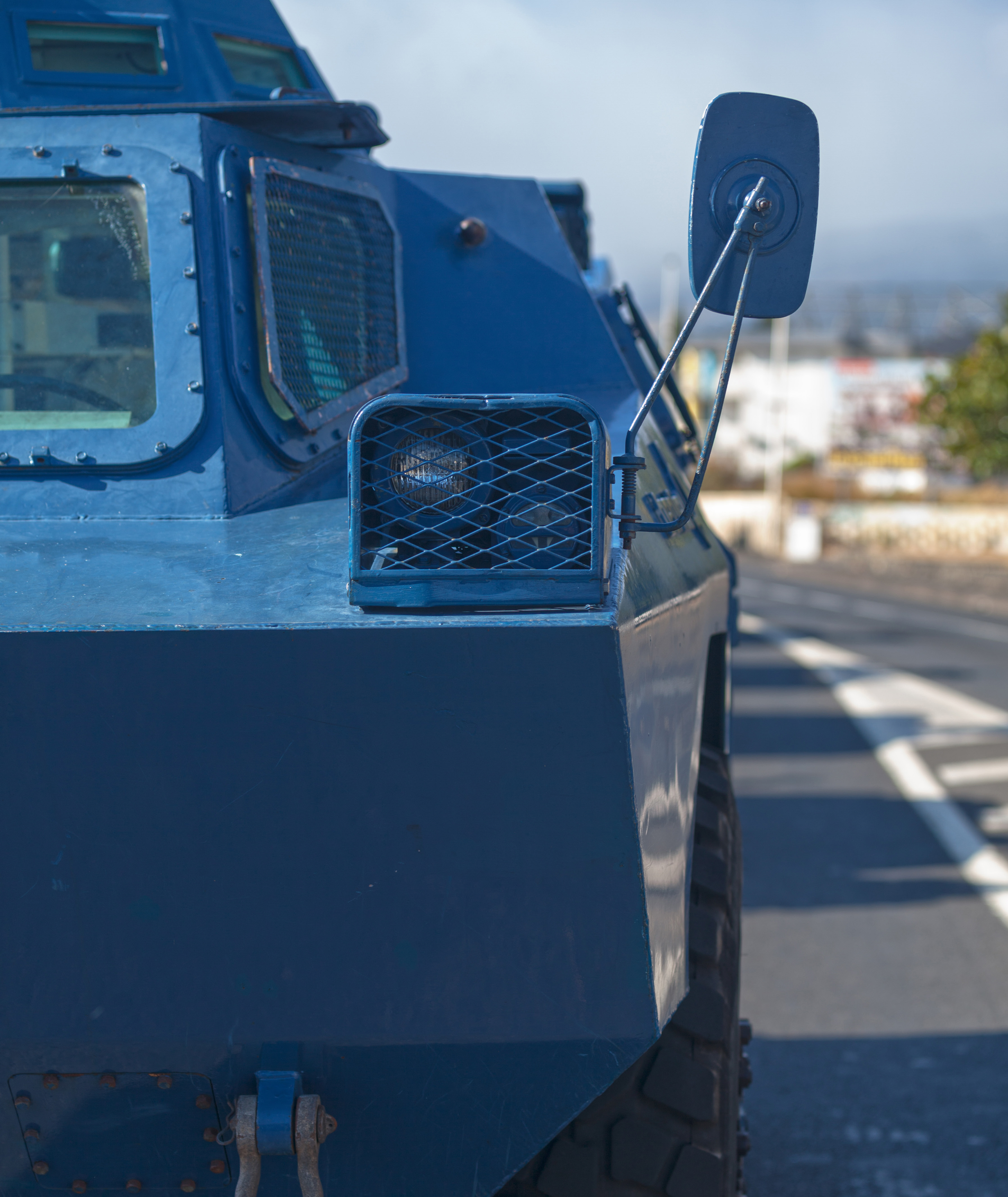 Sécurité Financière